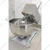 5 kg Dough Mixer (Atta Kneader) with 0.5hp Motor for kneading all kinds of flour